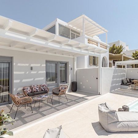 Diadema Villa Stelida  Exterior photo